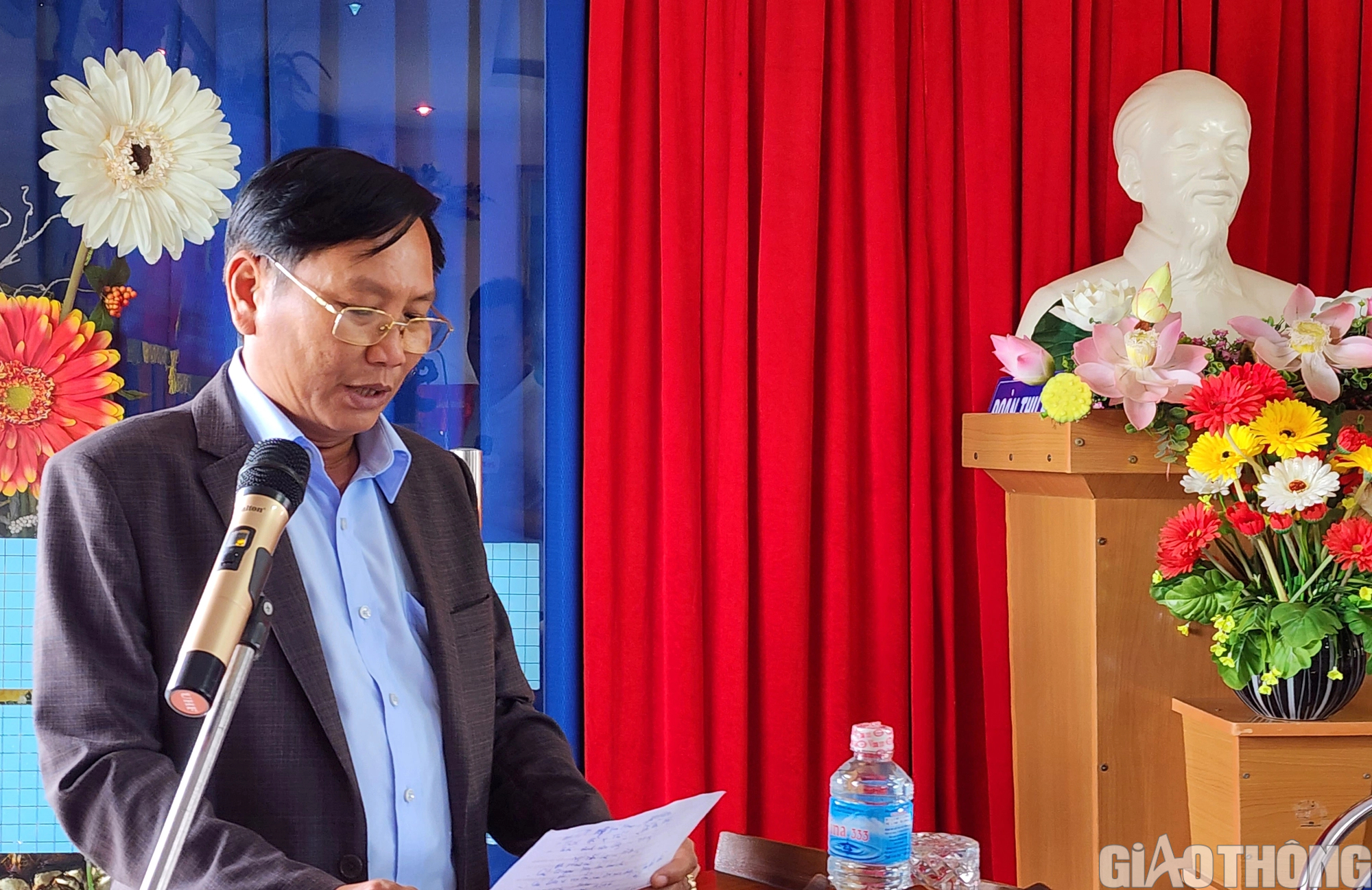 Doanh nghiệp vận chuyển m&iacute;a k&iacute; cam kết kh&ocirc;ng chở qu&aacute; khổ qu&aacute; tải - Ảnh 4.