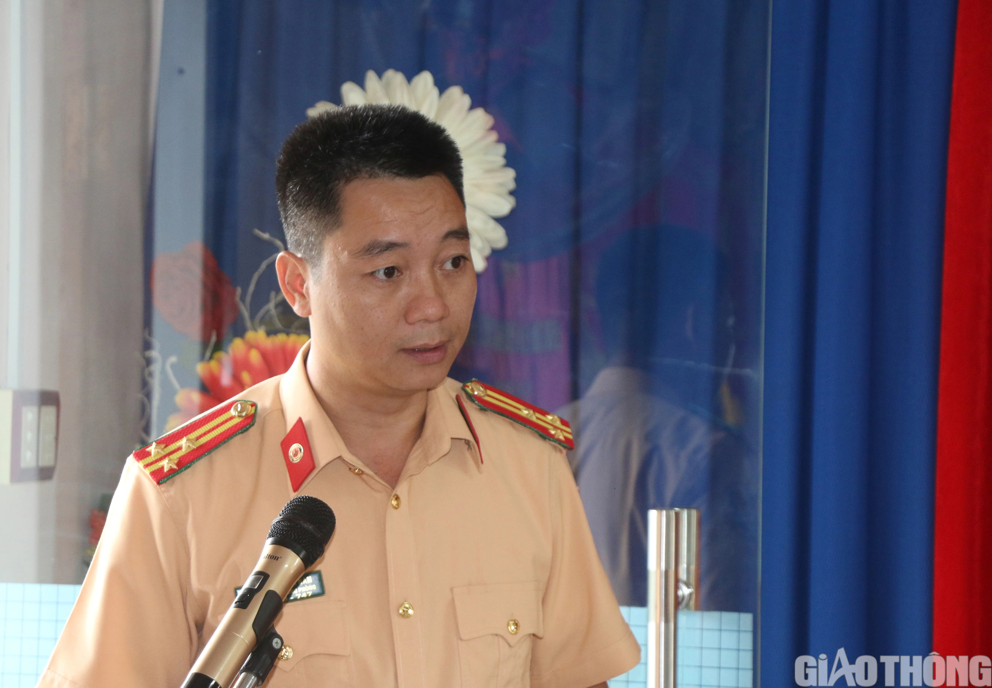 Doanh nghiệp vận chuyển m&iacute;a k&iacute; cam kết kh&ocirc;ng chở qu&aacute; khổ qu&aacute; tải - Ảnh 3.