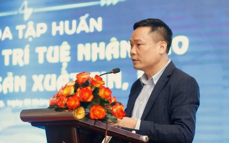Tăng cường ứng dụng AI trong b&aacute;o ch&iacute; - Ảnh 1.