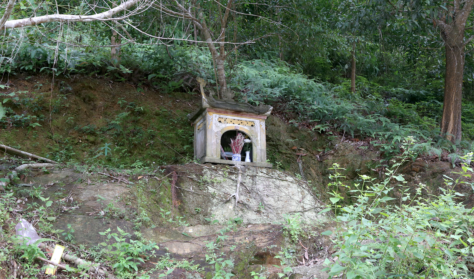 Nỗi đau sập cống Hiệp H&ograve;a v&agrave; lời hứa chưa th&agrave;nh - Ảnh 3.