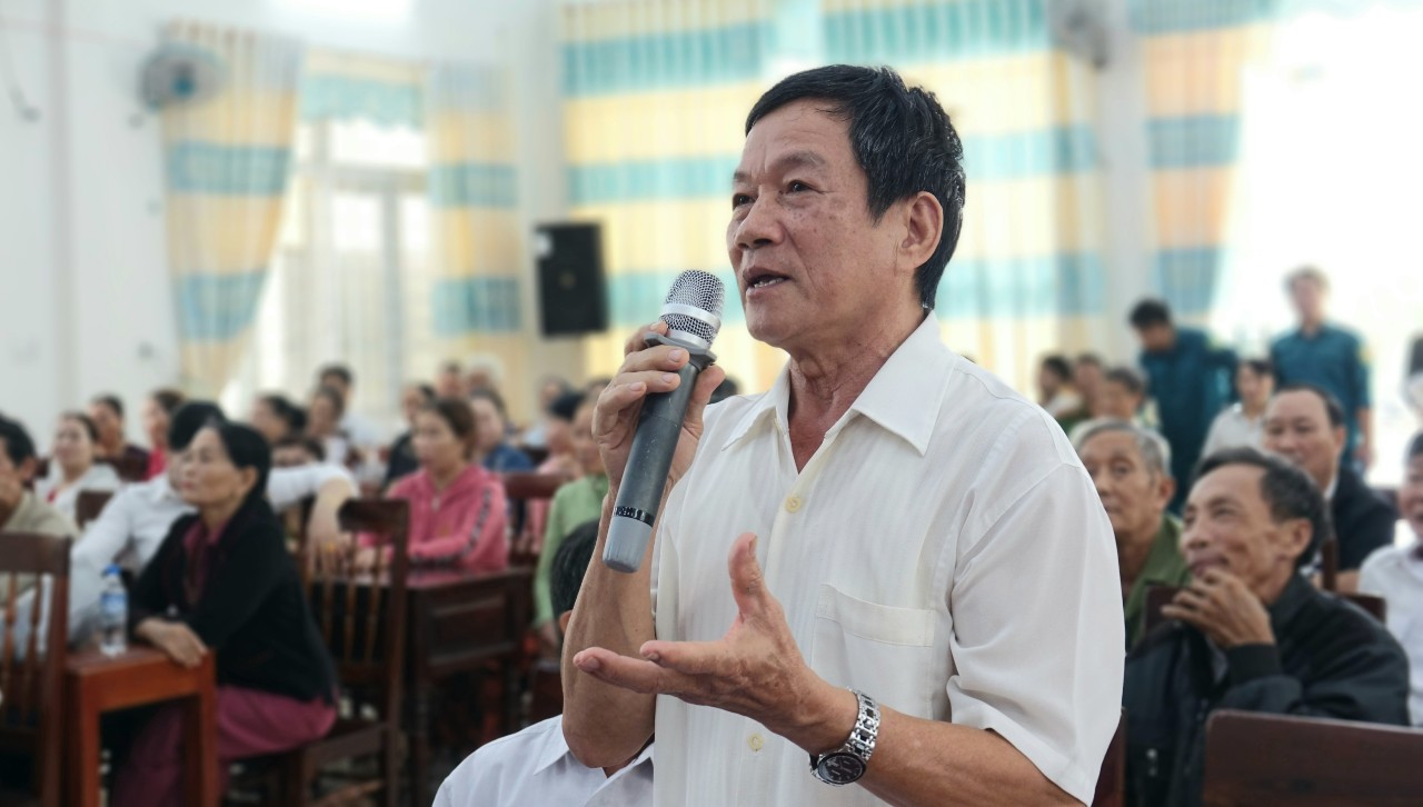 Cần đ&aacute;nh gi&aacute; lại việc xử l&yacute; nồng độ cồn dưới g&oacute;c độ văn h&oacute;a, phong tục - Ảnh 2.