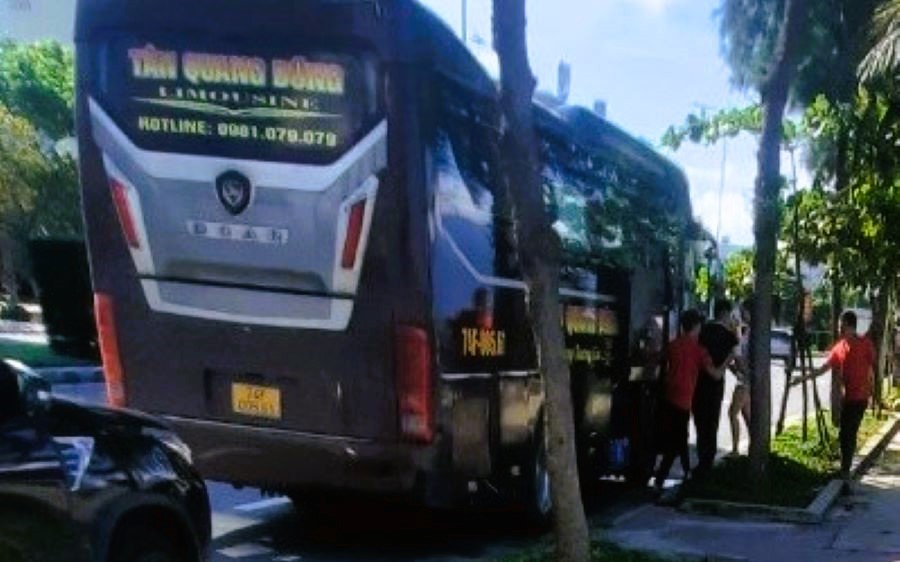 Quảng Trị: Lập đo&agrave;n kiểm tra c&aacute;c đơn vị kinh doanh vận tải kh&aacute;ch hợp đồng, du lịch