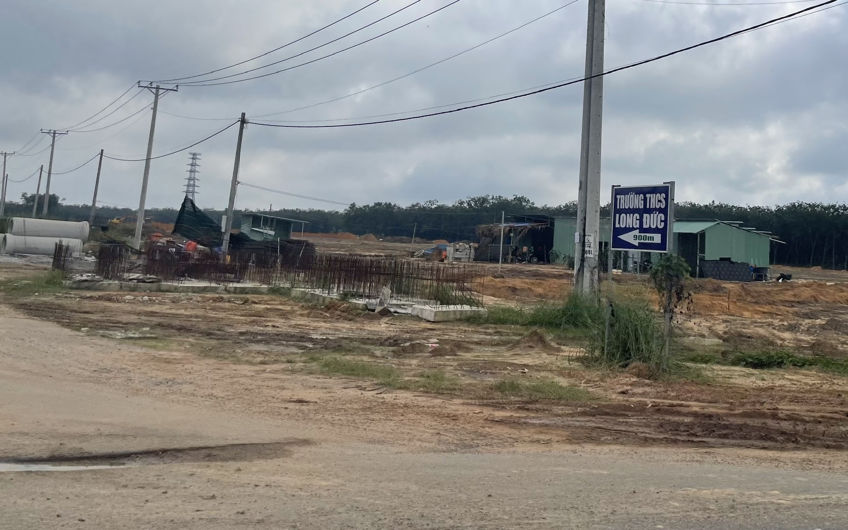 Cao tốc Bi&ecirc;n H&ograve;a - Vũng T&agrave;u: Ho&agrave;n th&agrave;nh kiểm đếm đất 7/12 phường, x&atilde;