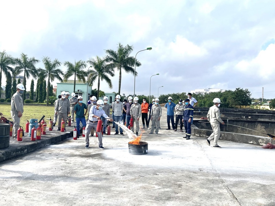 Hải Dương triển khai hiệu quả nhiều m&ocirc; h&igrave;nh nhằm đảm bảo ANTT - Ảnh 3.