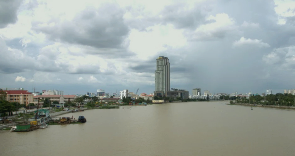 Thủ tướng: Cần Thơ phải đi l&ecirc;n bằng b&agrave;n tay, khối &oacute;c, khung trời, mảnh đất của m&igrave;nh - Ảnh 2.
