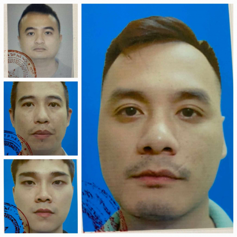 Triệ ph&aacute; sới bạc Poker n&uacute;p b&oacute;ng c&acirc;u lạc bộ ở H&agrave; Nội - Ảnh 1.