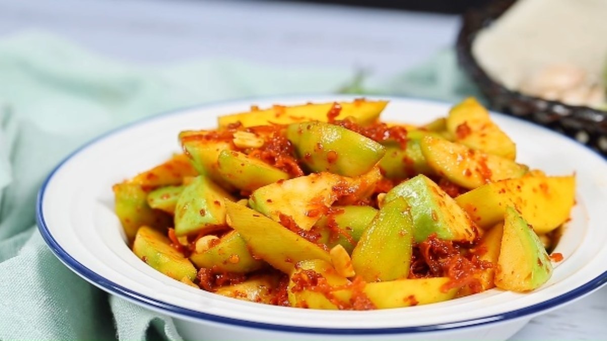 Loại "si&ecirc;u tr&aacute;i c&acirc;y" c&oacute; lượng vitamin C gấp 4 lần cam, ăn l&uacute;c n&agrave;o tốt nhất?   - Ảnh 2.