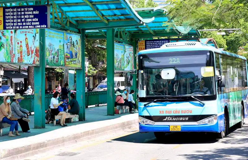 Doanh nghiệp vận tải hiểu thế n&agrave;o về giải thưởng V&ocirc; lăng V&agrave;ng? - Ảnh 1.