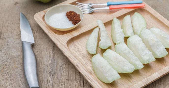 Loại "si&ecirc;u tr&aacute;i c&acirc;y" c&oacute; lượng vitamin C gấp 4 lần cam, ăn l&uacute;c n&agrave;o tốt nhất?   - Ảnh 3.