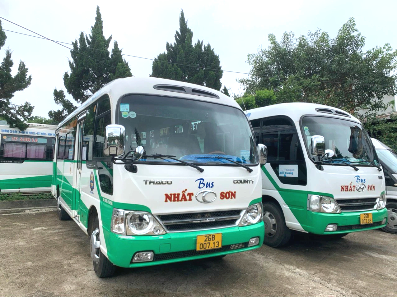 Doanh nghiệp vận tải hiểu thế n&agrave;o về giải thưởng V&ocirc; lăng V&agrave;ng? - Ảnh 4.