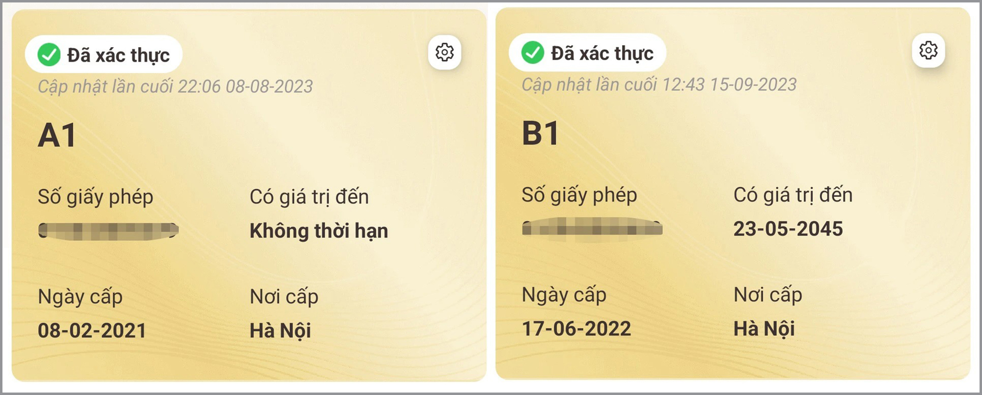 Lợi g&igrave; khi &aacute;p dụng VNeID xử l&yacute; vi phạm giao th&ocirc;ng? - Ảnh 2.