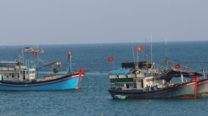 Gi&aacute;m đốc Trung t&acirc;m đăng kiểm t&agrave;u c&aacute; C&agrave; Mau tử vong để lại thư tuyệt mệnh - Ảnh 1.