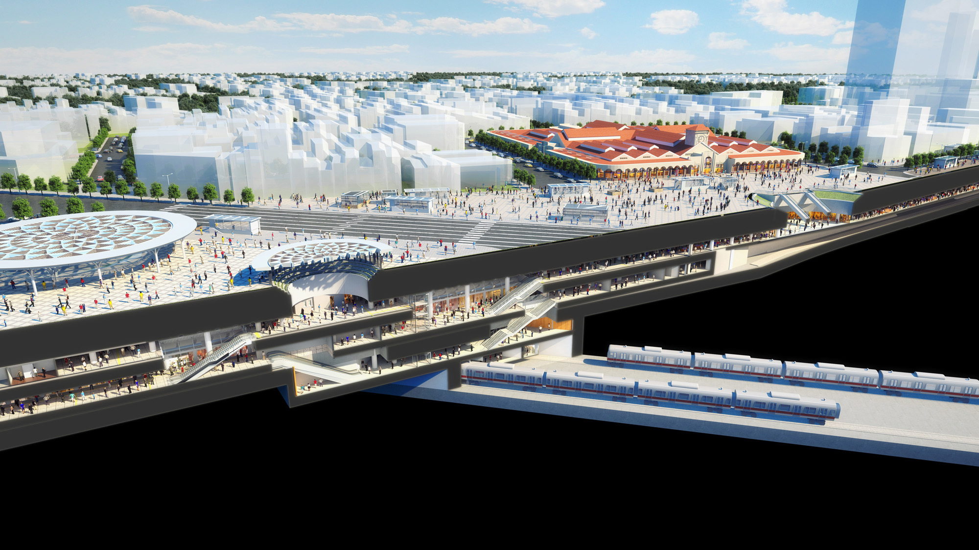 TP.HCM c&oacute; 2 quận giải ng&acirc;n vốn bồi thường 0 đồng - Ảnh 1.