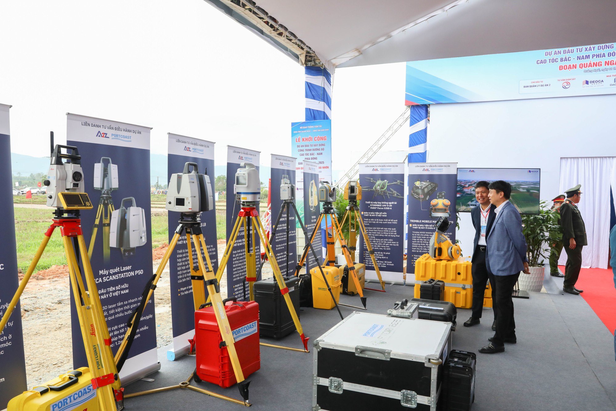 Ph&oacute; chủ tịch Đ&egrave;o Cả: Ứng dụng c&ocirc;ng nghệ số gi&uacute;p doanh nghiệp giao th&ocirc;ng vươn tầm quy m&ocirc; - Ảnh 2.