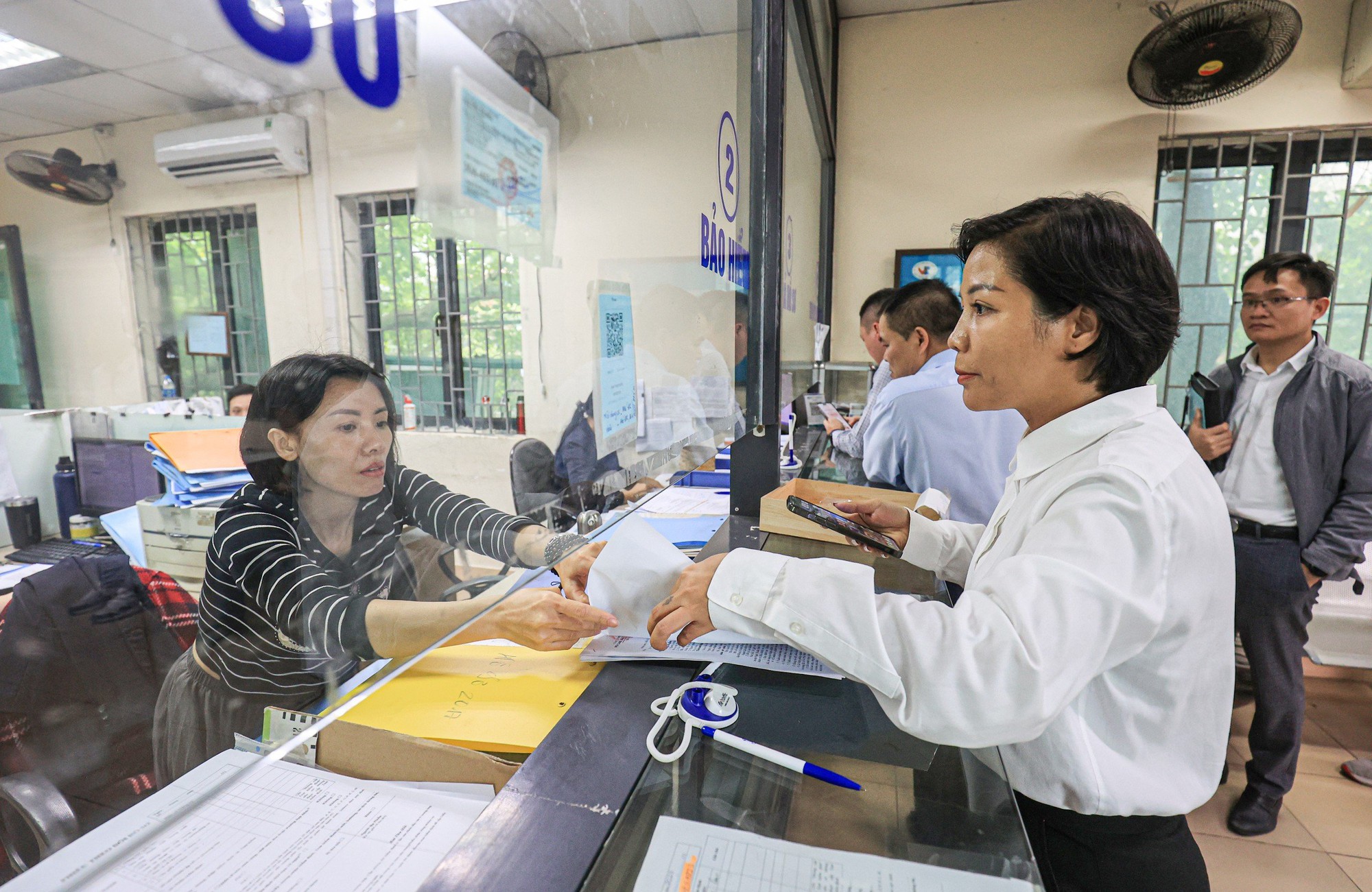 Mức thu ph&iacute; đường bộ mới &aacute;p dụng từ ng&agrave;y 1/2/2024 như thế n&agrave;o? - Ảnh 3.