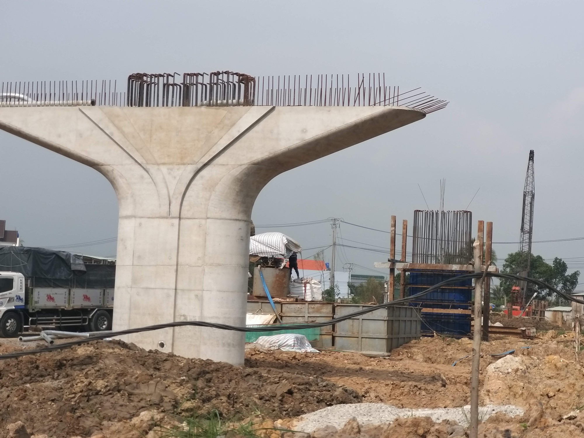 Năm 2024, Long An bố tr&iacute; 7.450 tỷ đồng thực hiện kế hoạch đầu tư c&ocirc;ng - Ảnh 1.