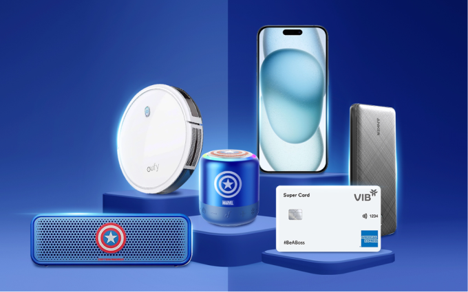 Đ&oacute;n chờ sự kiện &acirc;m nhạc The Masked Singer All-Star Concert của VIB - Ảnh 2.