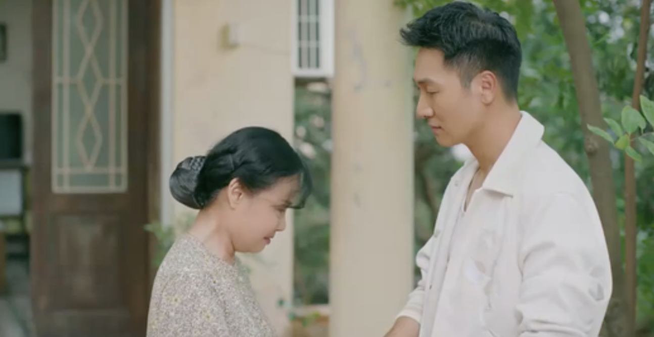 L&acirc;m trở về sau 8 năm nhưng vẫn lu&ocirc;n day dứt về qu&aacute; khứ với Dương.