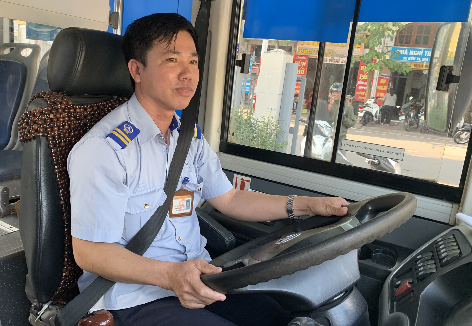 Lan tỏa tinh thần V&ocirc; lăng v&agrave;ng ở doanh nghiệp bu&yacute;t - Ảnh 2.