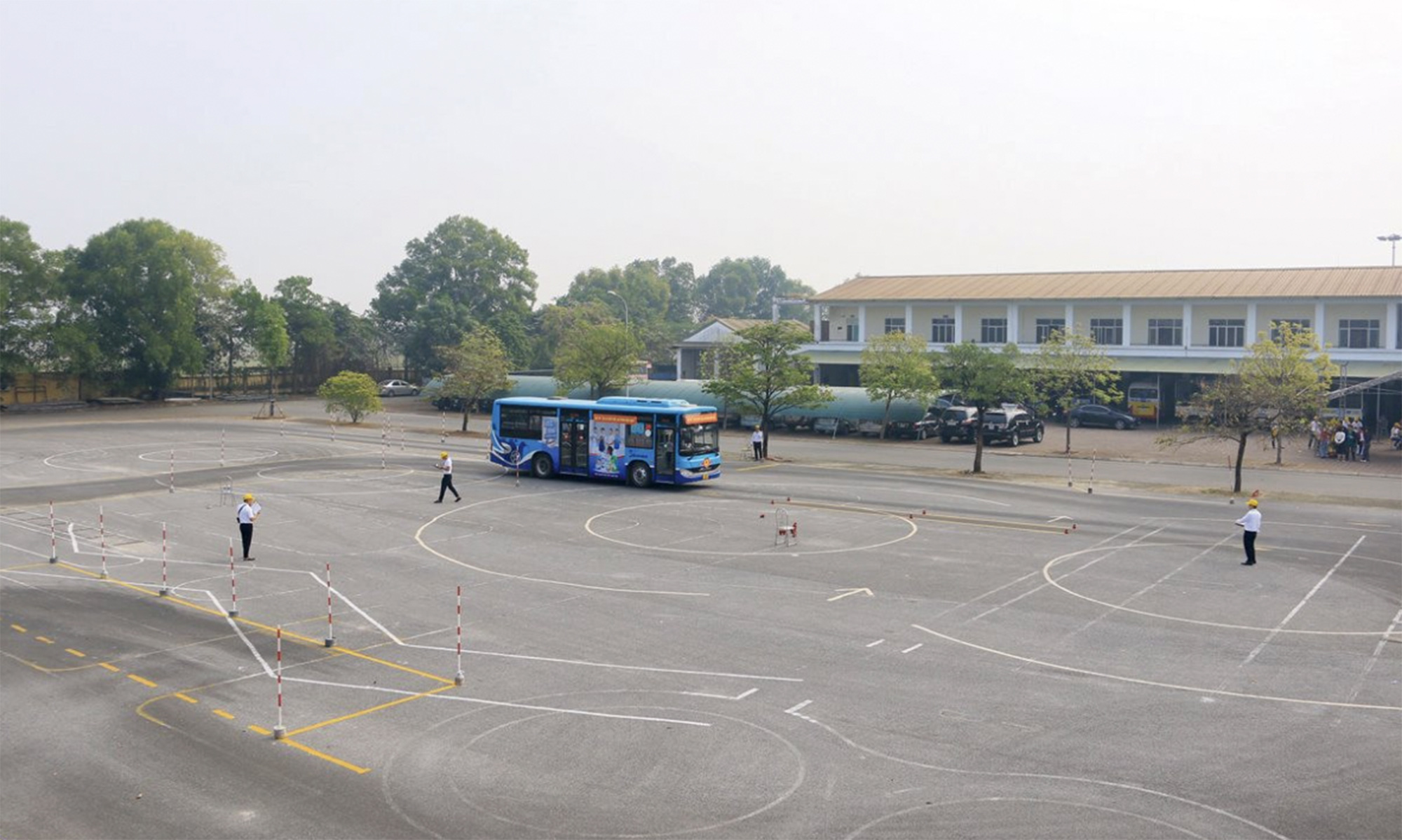 Lan tỏa tinh thần V&ocirc; lăng v&agrave;ng ở doanh nghiệp bu&yacute;t - Ảnh 3.