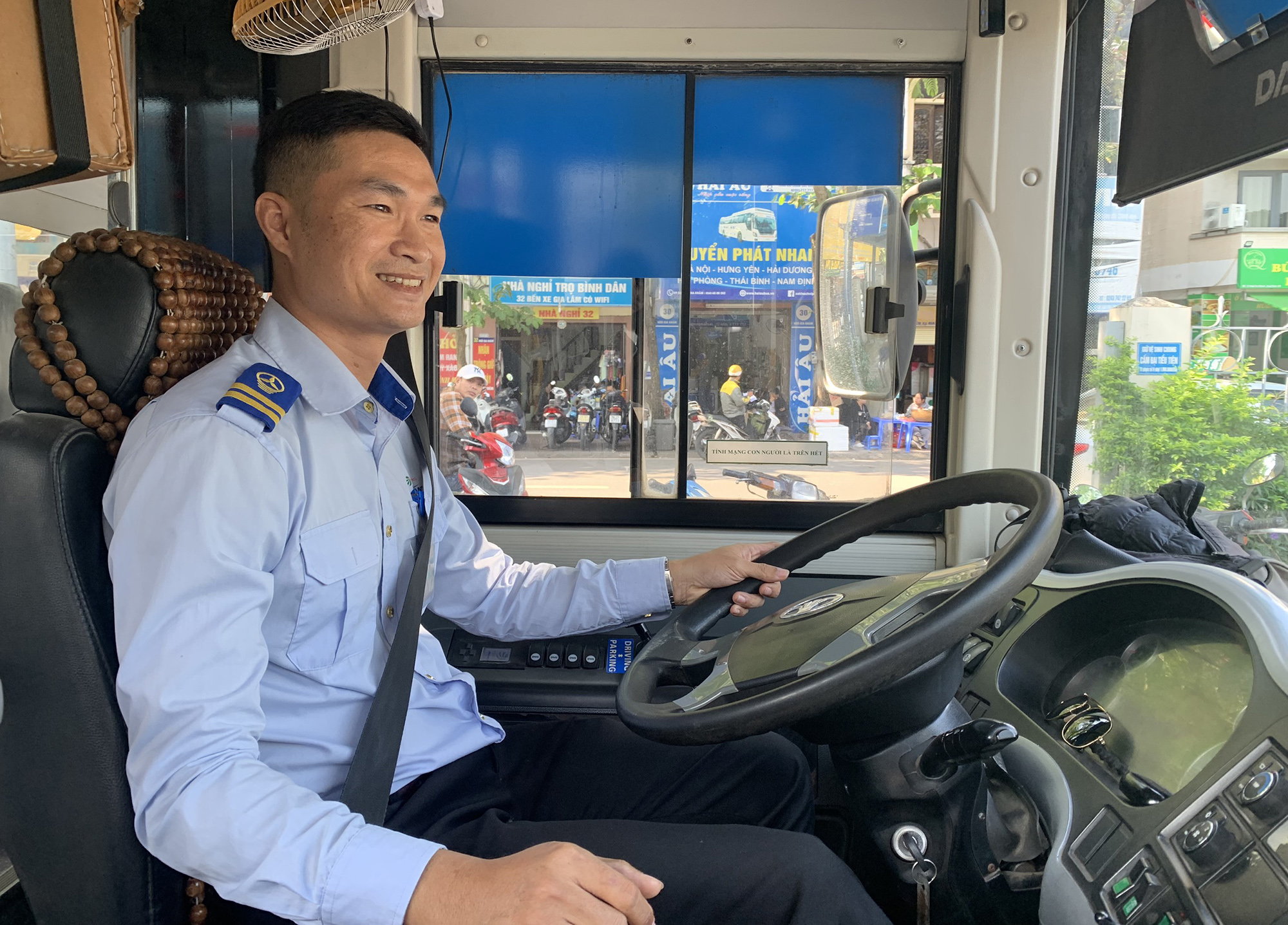 Lan tỏa tinh thần V&ocirc; lăng v&agrave;ng ở doanh nghiệp bu&yacute;t - Ảnh 1.