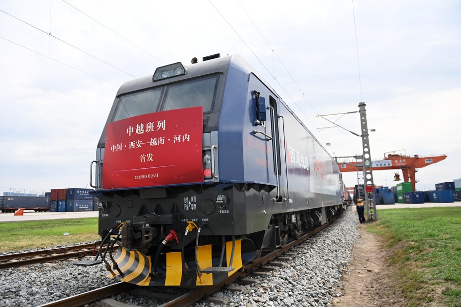 To&agrave;n văn tuy&ecirc;n bố chung Việt Nam - Trung Quốc - Ảnh 3.