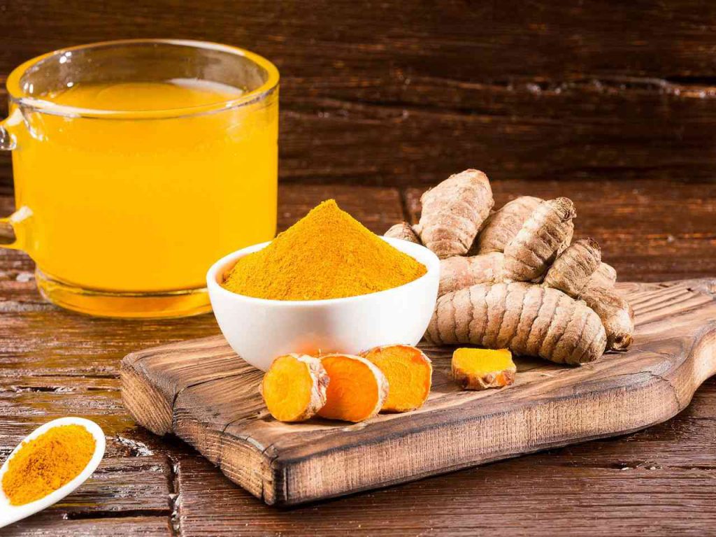 Loại củ &ldquo;khắc tinh&rdquo; bệnh ung thư, chống l&atilde;o h&oacute;a nhưng những người n&agrave;y n&ecirc;n tr&aacute;nh xa - Ảnh 1.