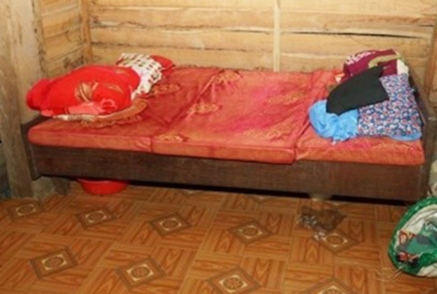 Nghi &aacute;n mẹ s&aacute;t hại con trai 1 tuổi rồi tự tử - Ảnh 1.