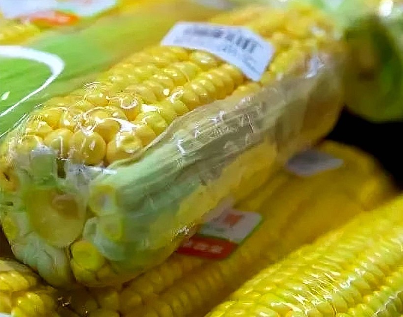 5 loại rau củ rẻ đến mấy cũng kh&ocirc;ng mua - Ảnh 3.