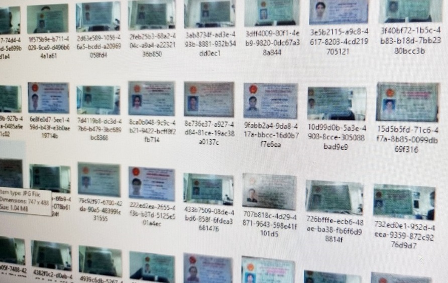 Vì sao nhiều người bị số lạ gọi điện lừa đảo, bị mạo danh nhân thân? - Ảnh 1. Vì sao nhiều người bị số lạ gọi điện lừa đảo, bị mạo danh nhân thân? - Ảnh 1.