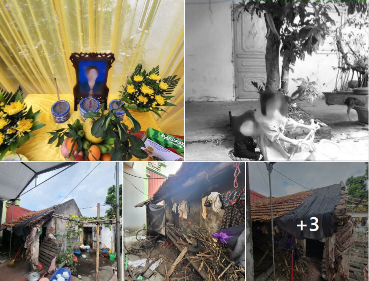 C&ocirc;ng an điều tra nguy&ecirc;n nh&acirc;n ba bố con tử vong dưới d&ograve;ng Bắc Hưng Hải - Ảnh 2.