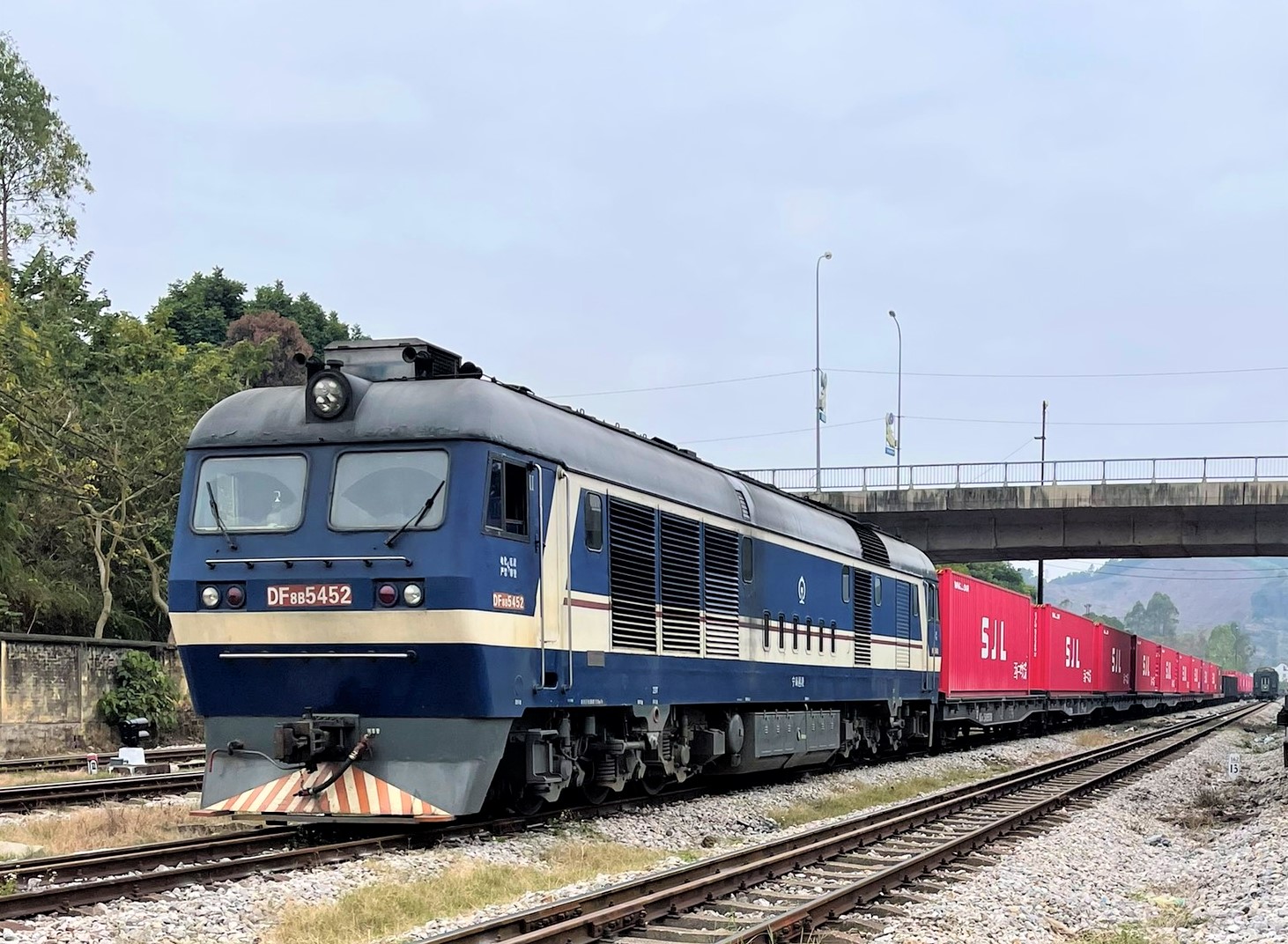 Nghiên cứu đầu tư 6 dự án đường sắt quan trọng quốc gia- Ảnh 1. Nghiên cứu đầu tư 6 dự án đường sắt quan trọng quốc gia- Ảnh 1.