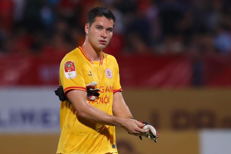 AFC bắn t&iacute;n hiệu vui cho ng&ocirc;i sao đắt gi&aacute; nhất Việt Nam tại giải ch&acirc;u &Aacute;  - Ảnh 1.