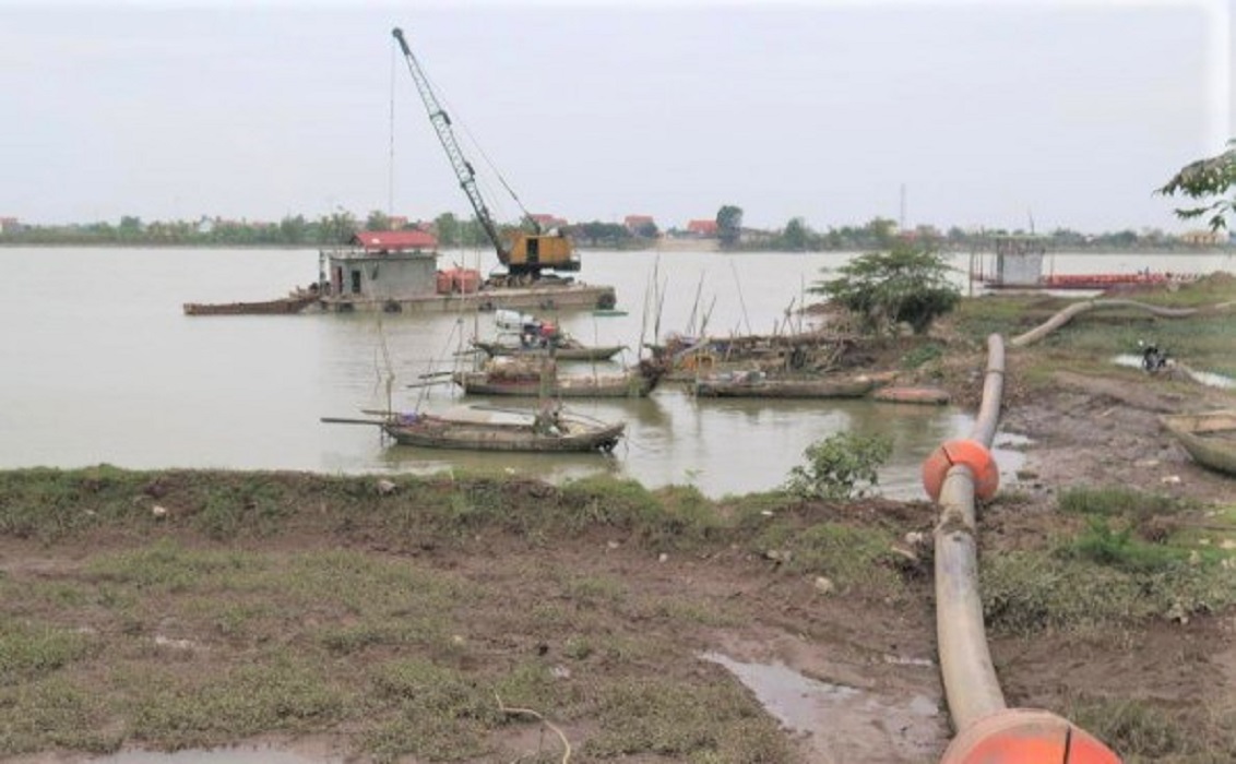 Quy định mới về đặt h&agrave;ng, đấu thầu bảo tr&igrave; đường thủy nội địa quốc gia - Ảnh 1.
