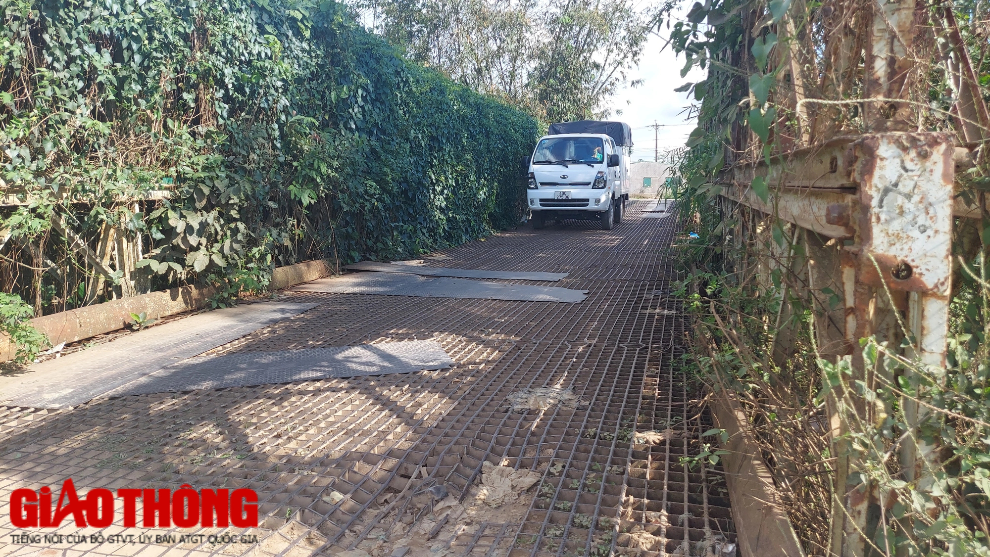 L&acirc;m Đồng c&oacute; đến 113 cầu yếu cần n&acirc;ng cấp sửa chữa - Ảnh 1.