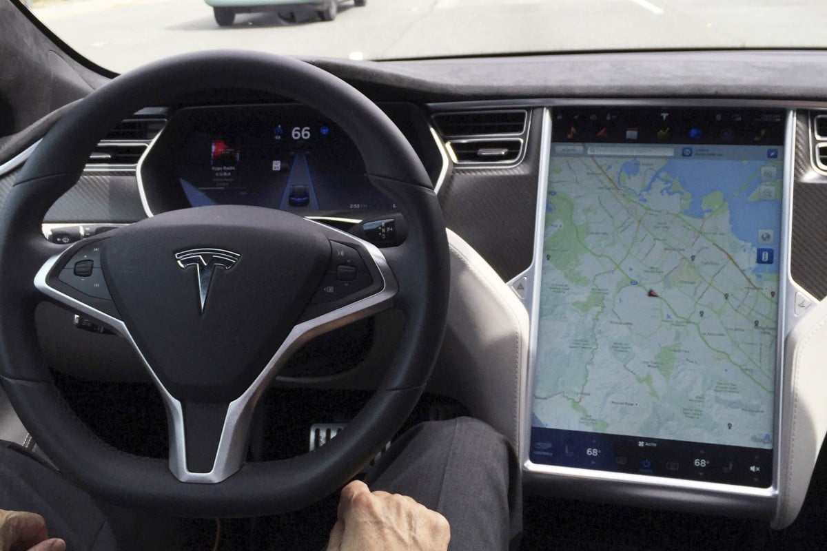 Tesla thu hồi gần như to&agrave;n bộ phương tiện b&aacute;n ra tại Mỹ - Ảnh 1.