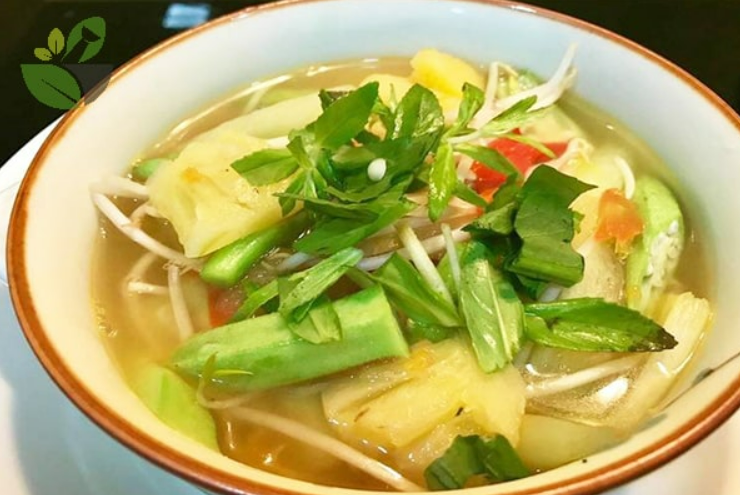 Loại rau thơm tưởng chỉ ăn k&egrave;m lại l&agrave; vị thuốc qu&yacute; kh&ocirc;ng phải ai cũng biết - Ảnh 5.