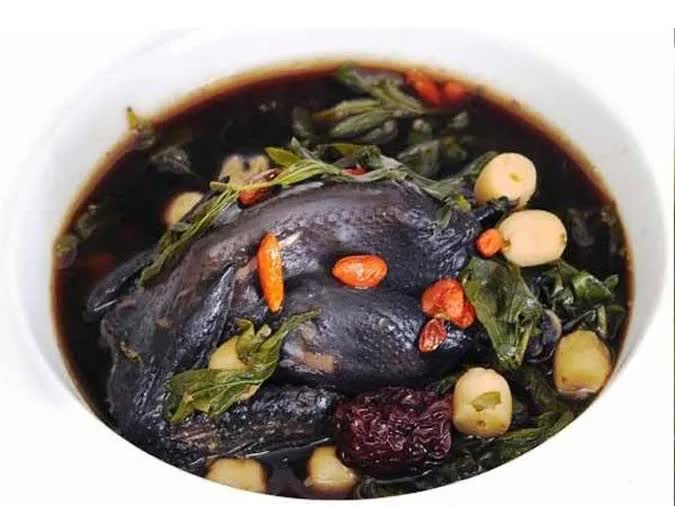 Loại rau dại trong vườn, b&aacute;n đầy g&oacute;c chợ lại l&agrave; thuốc qu&yacute; với phụ nữ - Ảnh 3.