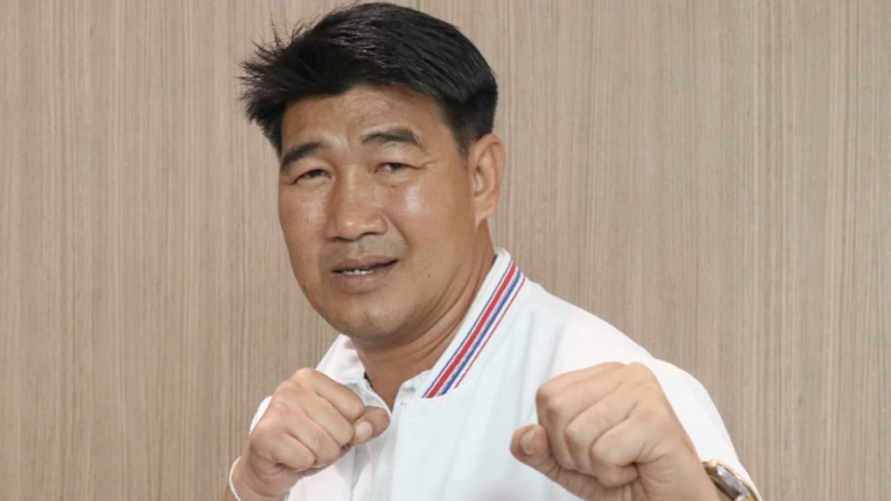 Võ sĩ huyền thoại Thái Lan có nguy cơ ngồi tù ở tuổi 50 vì hành động không thể chấp nhận - Ảnh 1. Võ sĩ huyền thoại Thái Lan có nguy cơ ngồi tù ở tuổi 50 vì hành động không thể chấp nhận - Ảnh 1.