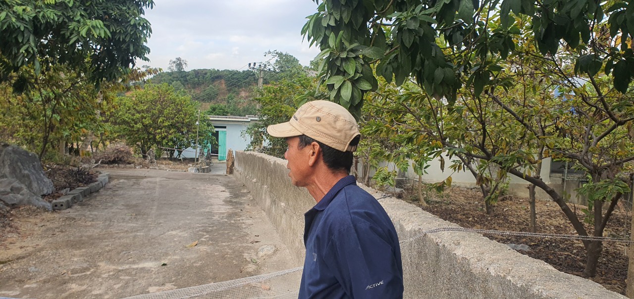 Vụ ph&aacute;t hiện bộ h&agrave;i cốt trong bể nước: Chờ tiếp nhận hồ sơ để khởi tố vụ &aacute;n - Ảnh 3.