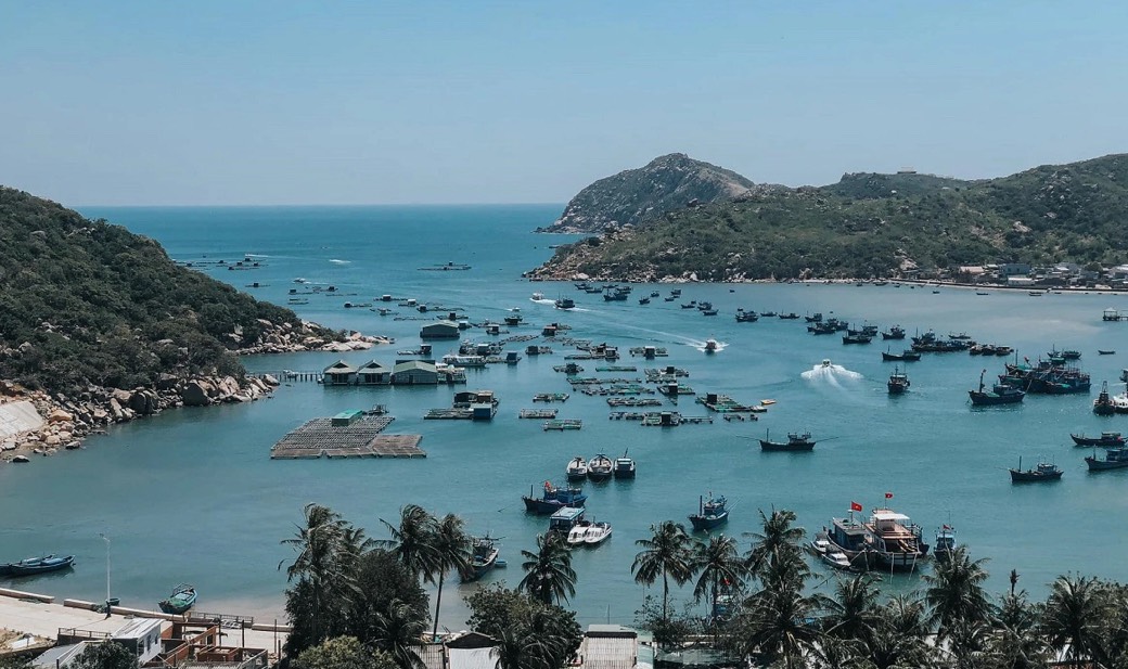 Hai tỉnh B&igrave;nh Dương, Ninh Thuận tổ chức hội nghị kết nối, x&uacute;c tiến đầu tư - Ảnh 3.