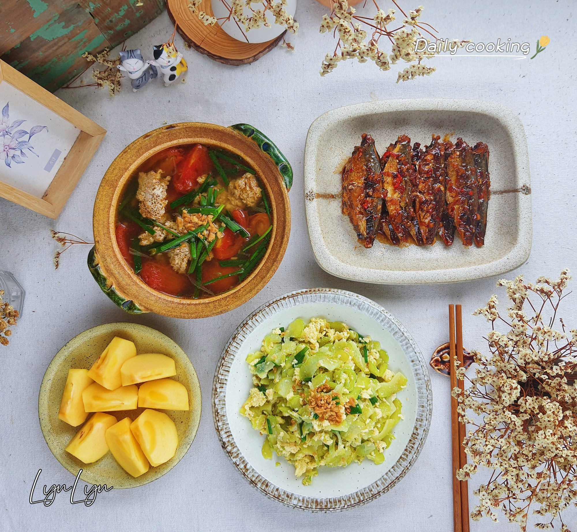 Loại c&aacute; b&igrave;nh d&acirc;n, rẻ tiền nhưng gi&agrave;u dinh dưỡng, kho theo c&aacute;ch n&agrave;y cực ngon - Ảnh 4.