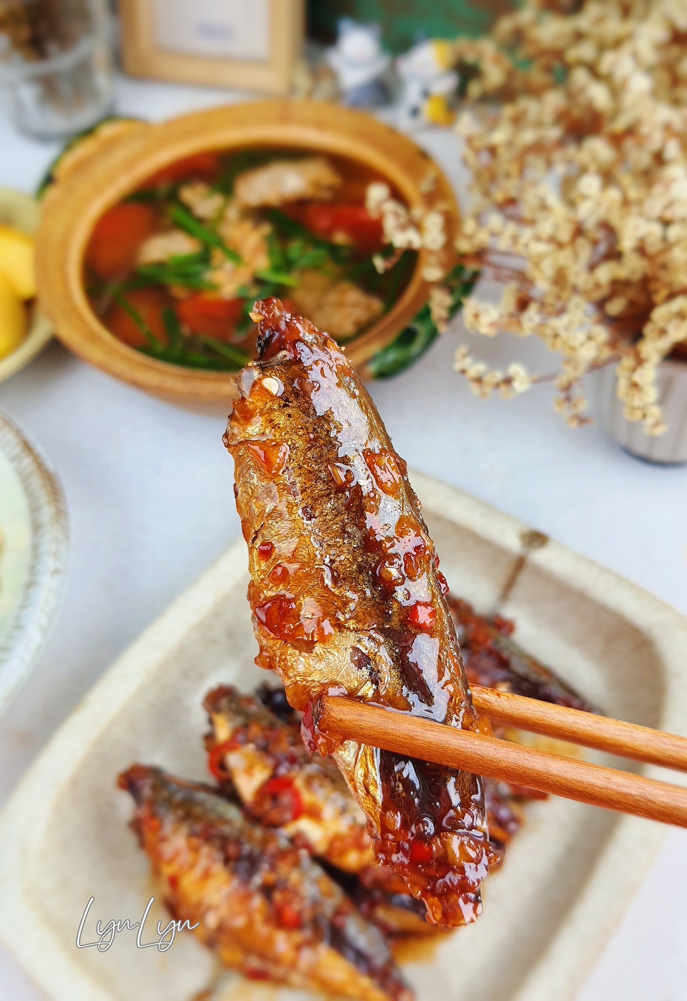 Loại c&aacute; b&igrave;nh d&acirc;n, rẻ tiền nhưng gi&agrave;u dinh dưỡng, kho theo c&aacute;ch n&agrave;y cực ngon - Ảnh 3.