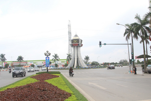 Nam Định sớm ho&agrave;n th&agrave;nh c&aacute;c dự &aacute;n trọng điểm trước Đại hội Đảng bộ tỉnh lần thứ 21 - Ảnh 1.