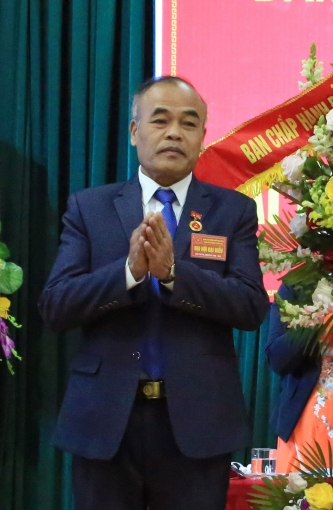 Lạm quyền trong thi h&agrave;nh c&ocirc;ng vụ nguy&ecirc;n B&iacute; thư Đảng ủy phường ở Th&aacute;i B&igrave;nh bị bắt - Ảnh 1.