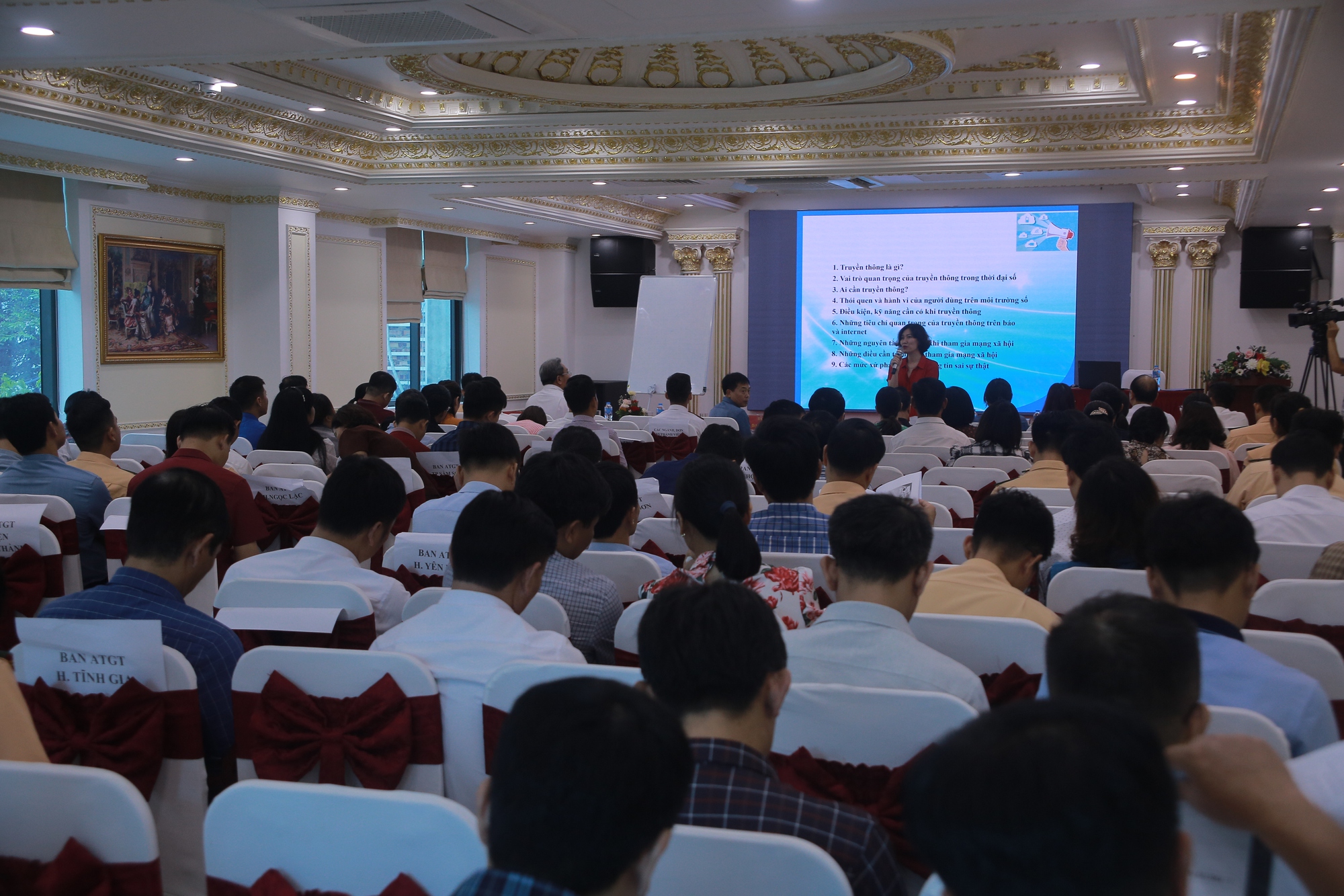 Hiệu quả chuyển đổi số trong ng&agrave;nh GTVT Thanh Ho&aacute; - Ảnh 2.