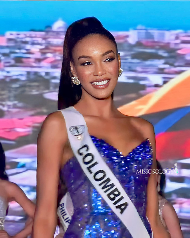 L&ecirc; Nguyễn Ngọc Hằng đạt &aacute; hậu 2, Th&aacute;i Lan gi&agrave;nh vương miện Miss Intercontinental 2023 - Ảnh 10.