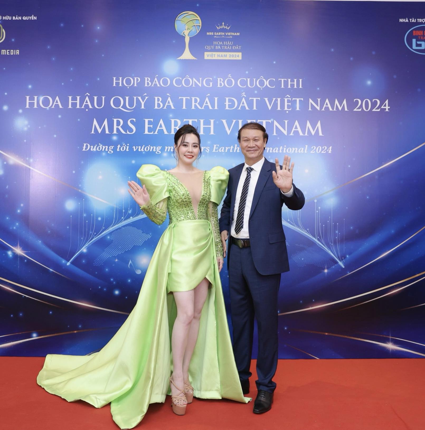 Phan Kim Oanh: Tổ chức thi hoa hậu m&agrave; ai cũng than lỗ th&igrave; c&ograve;n ai d&aacute;m l&agrave;m - Ảnh 5.