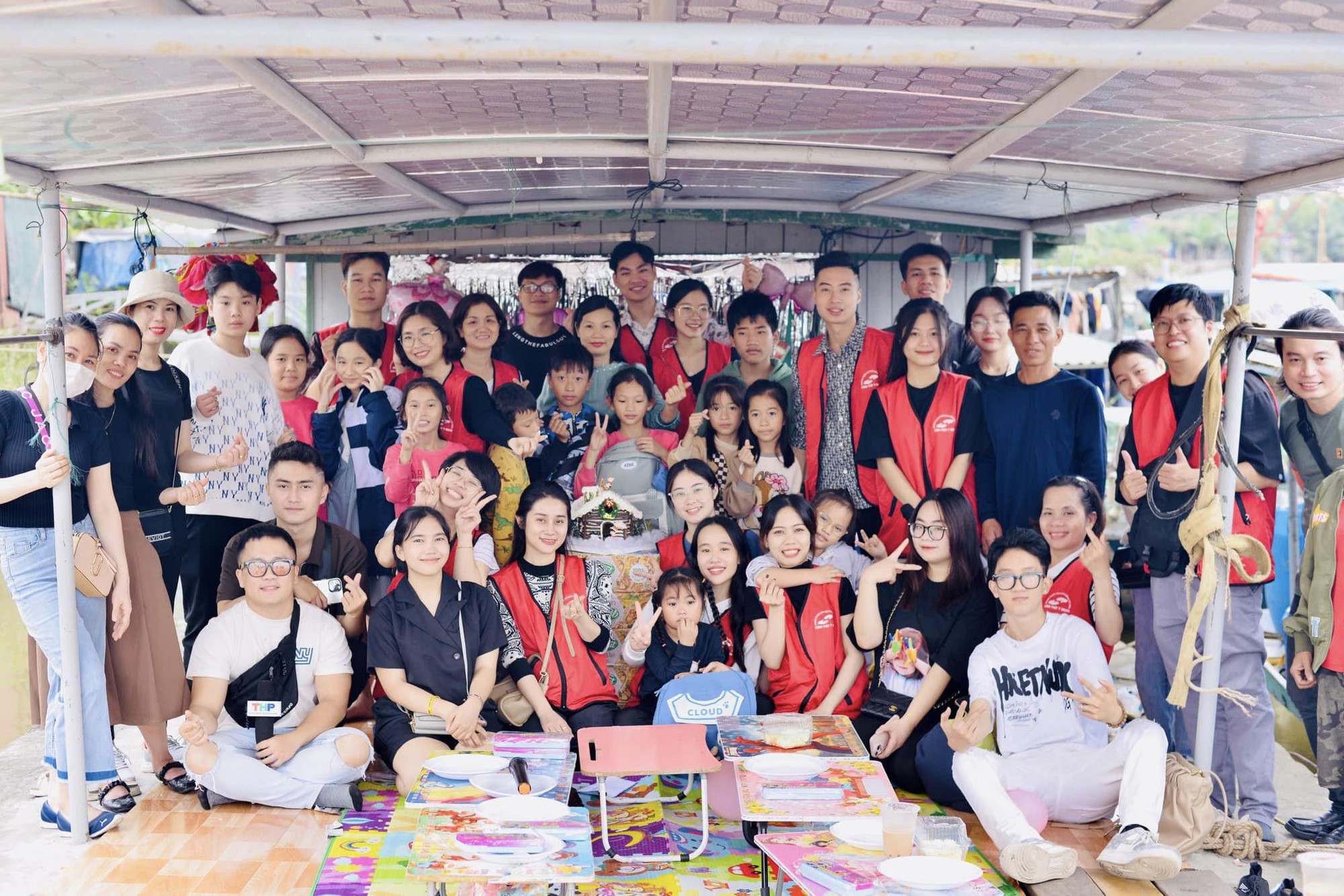 Hải Ph&ograve;ng chung tay đảm bảo an sinh x&atilde; hội - Ảnh 4.