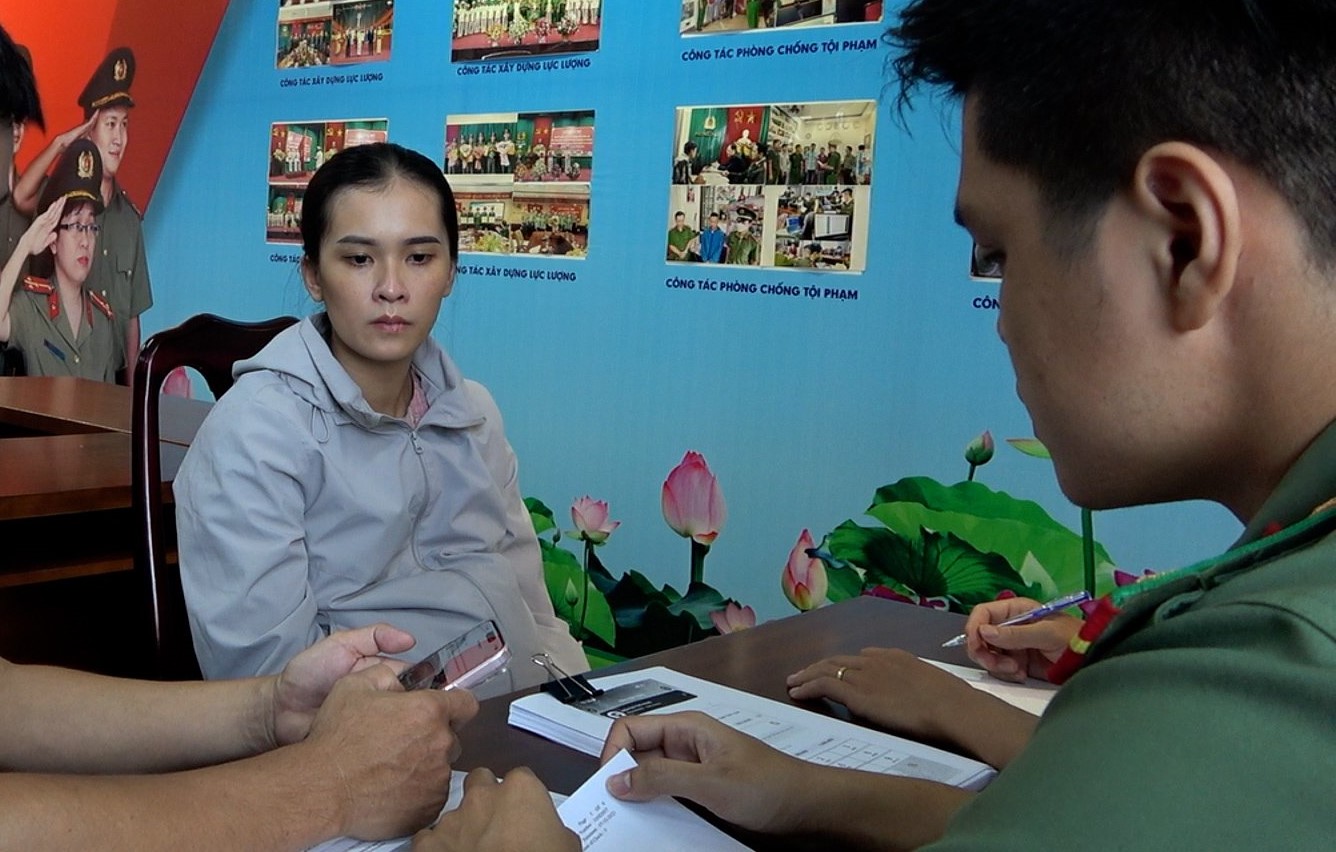 Giả danh người th&acirc;n qua Zalo, người phụ nữ 26 tuổi lừa đảo hơn 800 triệu - Ảnh 1.